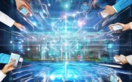 众源信息咨询服务，重塑商业生态，赋能企业数字化转型