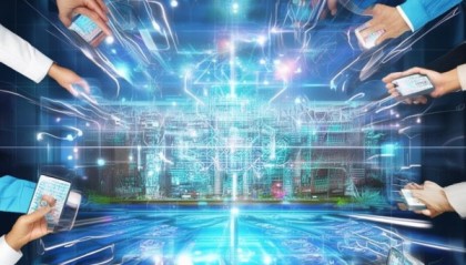 众源信息咨询服务，重塑商业生态，赋能企业数字化转型