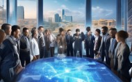 助力数字化转型，河南大数据企业信息化咨询的机遇与挑战