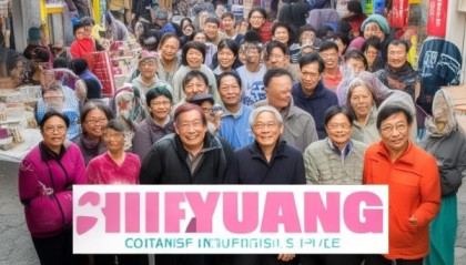 关注民生，共筑和谐，肥乡百姓信息咨询服务作用