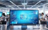 云优信息技术咨询电话，帮助企业实现数字化转型的关键工具