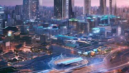 淮安技术，现代化转型的创新引擎