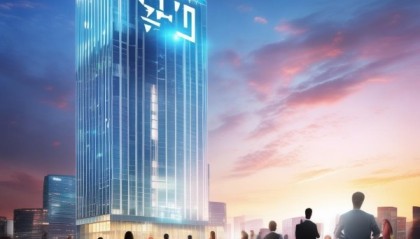 新城区企税通，助力企业高效税务管理