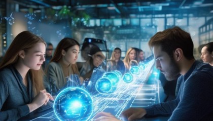 全信息咨询服务，从数据获取到数据利用的全生命周期解决方案