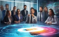尚瑞信息技术咨询，专业引领未来