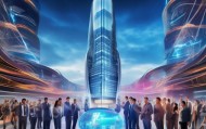 滨州共信信息咨询服务有限公司助力企业数字化转型