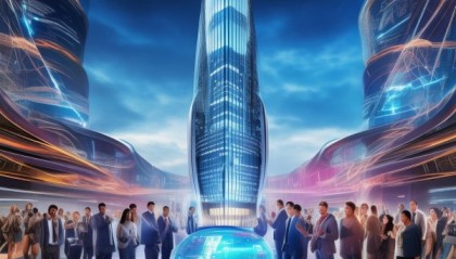 滨州共信信息咨询服务有限公司助力企业数字化转型