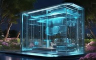 流星园，信息咨询服务的新一代解决方案