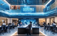 萱懿信息技术咨询服务中心，助力企业数字化转型的信赖平台