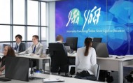 小雅信息咨询服务部，专业、高效、创新