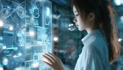 小妍技术，创新的未来