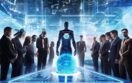 领取数字化转型的制胜法宝，冠创信息咨询服务的机遇与挑战