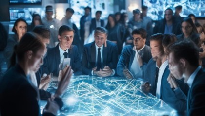 讯通技术咨询，助力信息时代的未来