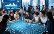 助力数字经济发展，罗湖区信息化咨询服务