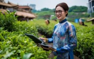 厦门信息化茶叶咨询，助力厦门茶叶产业的数字化转型