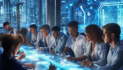 信息化咨询工程师考试，挑战与未来，探索备考之路