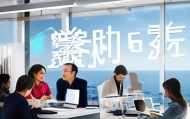 海京咨询服务，你的理想职位如何？