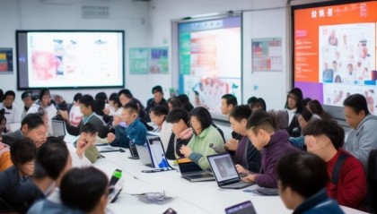 六安市信息技术咨询式培训，助力地方经济发展与人才培养