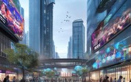 盐城，数字化转型的前沿城市
