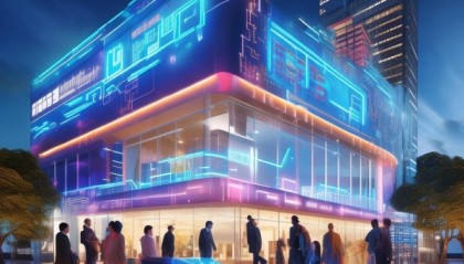 江阴信息技术咨询机构助力企业数字化转型