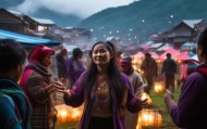 贵州抖小白，信息咨询服务领域的开拓者
