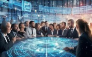 系统化解决方案，信息化咨询服务的机遇与挑战的双重奏