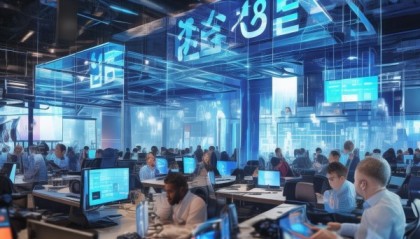 港北信息咨询服务，助力您的数字化转型专业解决方案
