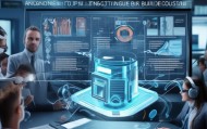 信息化管理咨询投标文件，技术创新与管理优化的路径