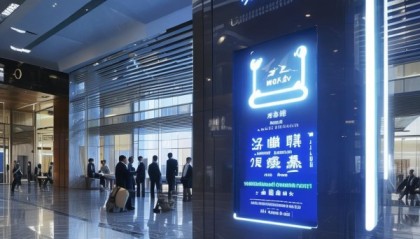 锐志信息咨询服务部地址，数字时代的专业咨询之道