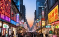 吉林信息咨询服务市场繁荣，机遇在等你