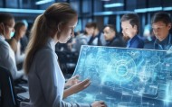 数字赋能与精准服务的高效创新模式