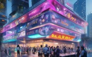 长安信息咨询服务，赋能现代都市的智慧时代