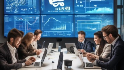 鲁甸信息咨询服务助力你的数据驱动决策