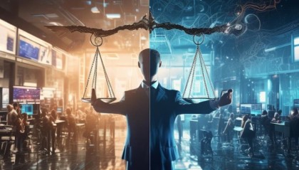 数字化转型的双刃剑与企业信息化建设的核心挑战与机遇