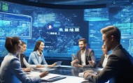 珏琅拓信息技术咨询河北，助力企业数字化转型
