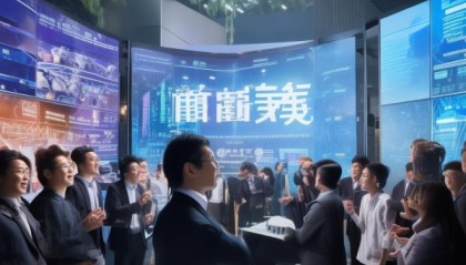 助力企业数字化转型，企业信息化咨询服务