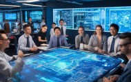 江苏信息技术咨询，助力企业提升竞争力，开启数字化转型的新篇章
