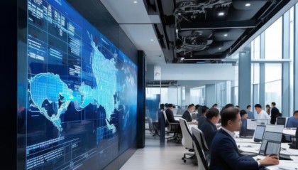 深圳市朗澈信息技术咨询，解析市场机遇与未来展望