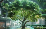 树声信息咨询服务部，社区智慧的未来