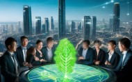 大连市信息化管理咨询助力双碳目标实现 plan