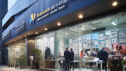 宁波海曙浩远汽车信息咨询服务部，专业与创新，助力汽车行业