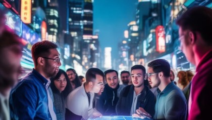 助力 inconceivable future，彬县信息咨询服务的机遇与挑战