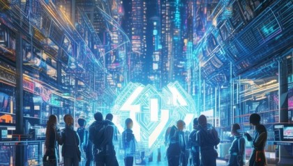 智创未来，智享未来—富盈信息技术咨询助力智慧化转型