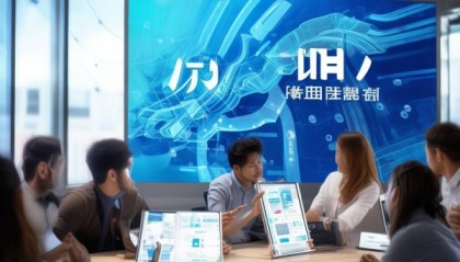 新然信息咨询服务，定义与实践