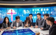 华信信息化管理咨询公司，助力企业数字化转型的信赖伙伴，提供专业的信息化管理解决方案，助力企业实现数据驱动的数字化转型。