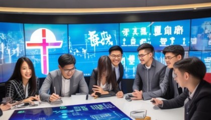 华信信息化管理咨询公司，助力企业数字化转型的信赖伙伴，提供专业的信息化管理解决方案，助力企业实现数据驱动的数字化转型。