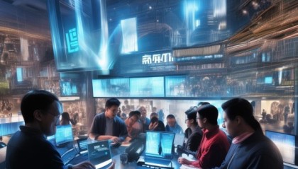 建水信息咨询服务，开启数字时代的新机遇