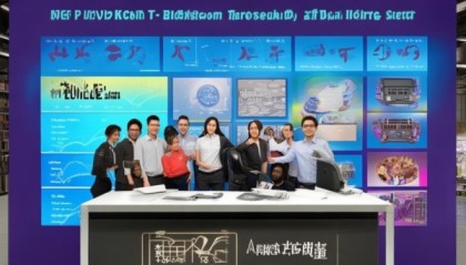助力企业数字化转型，南宁小葱技术咨询公司