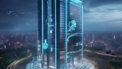 瑾富，技术驱动的创新之路