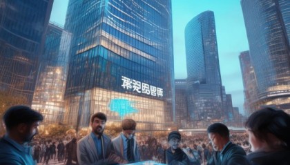 海宇信息技术咨询，开启科技发展的新篇章